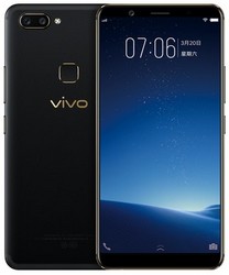Замена сенсора на телефоне Vivo X20 в Владивостоке